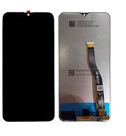 LCD Дисплей за Samsung M20 SM-M205 с Тъч скрийн Черен Оригинал